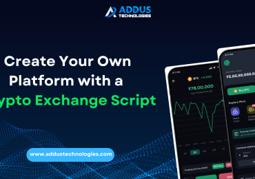 Start Your Trading Platform with crypto Exchange Script