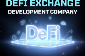 DeFi Exchange Development: Seamless Trading