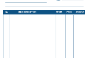Receipt | Invoice & Delivery Books Printing