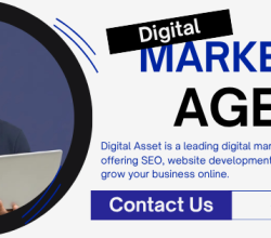 Digital Asset