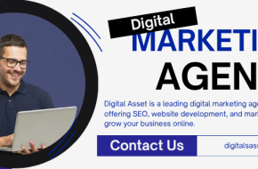 Digital Asset