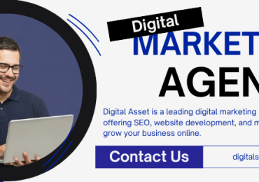 Digital Asset