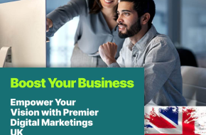 Digital Marketings UK