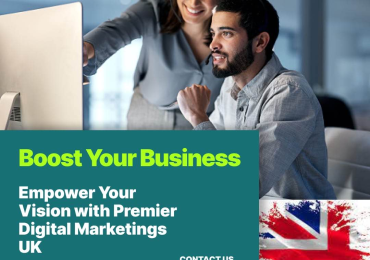 Digital Marketings UK