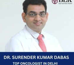 Get Empathetic Cancer Treatment at BLK Max Hospital Delhi