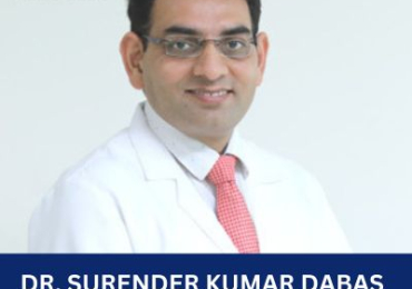 Get Empathetic Cancer Treatment at BLK Max Hospital Delhi