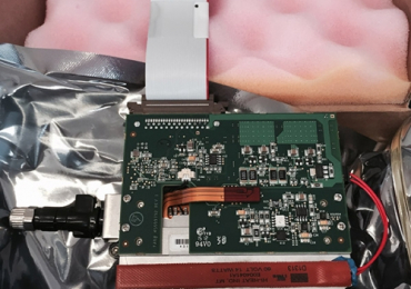 EFI Vutek HS100 Jetpack Printhead