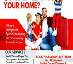 Education and Immigration Consultants in Lahore