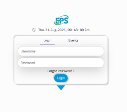 EPS simplifies bulk communication & streamlines daily foot traffic recording with its check-in functionality, tailored for events & visitors in your premises