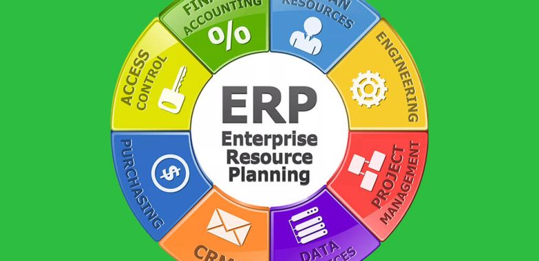 Best ERP Companies in Kenya