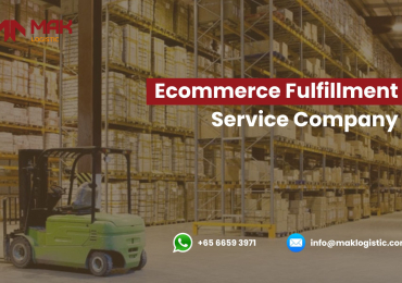 How MAK Logistic Optimize Your Ecommerce Fulfillment