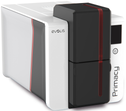 Evolis Primacy Card Printer