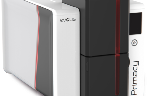 Evolis Primacy Card Printer