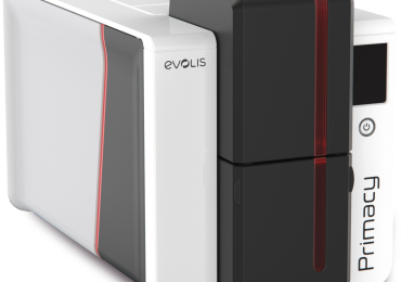 Evolis Primacy Card Printer