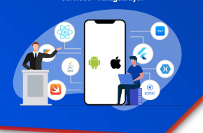 Expert Mobile App Development Services – Amigoways