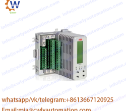 ABB FAU810 signal amplifier