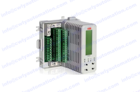 ABB FAU810 signal amplifier
