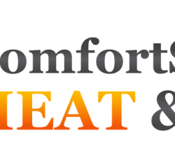 ComfortShield Heat & Air