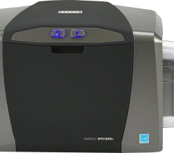 Fargo ID Card Printer