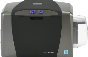 Fargo ID Card Printer