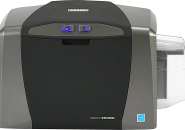 Fargo ID Card Printer