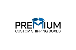 Premium Custom Shipping Boxes