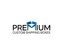 Premium Custom Shipping Boxes