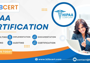 HIPAA Certification in Kenya