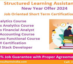 Human Resource Management Free Course with Certificate by Structured Learning Assistance – SLA HR and Payroll Institute in Delhi, Noida, Gurgaon Updated [2024]