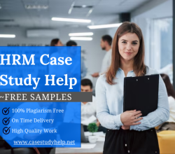 Do you want HRM Case Study Help Online in Australia?
