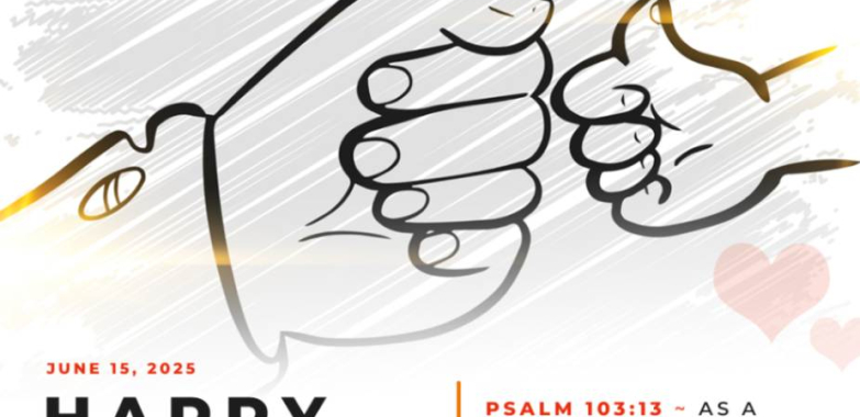 Honoring Compassion & Strength This Father’s Day