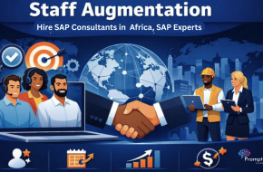 Hire SAP Consultants Kenya (Nairobi) | Prompt Edify