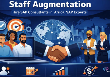 Hire SAP Consultants Kenya (Nairobi) | Prompt Edify
