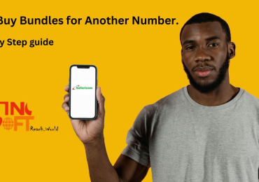 How to Buy Safaricom Bundles for Another Number: A Complete Guide