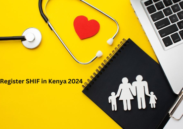 How to Register for SHIF in Kenya: All You Need to Know!