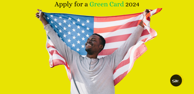 How To Apply for a Green Card Lottery in Kenya 2025