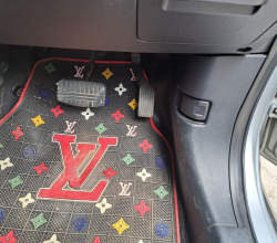 Mitsubishi Outlander 4wd 7-Seater