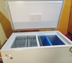 Ramtons 230 Liters Freezer
