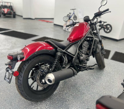 2023 Honda Rebel