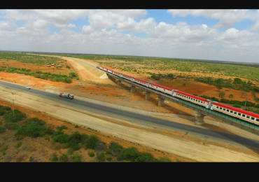 Land/Plots for Sale in Taru Coast Kenya