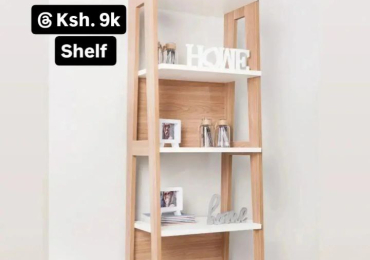 Minimalist furniture readily available +254758764888