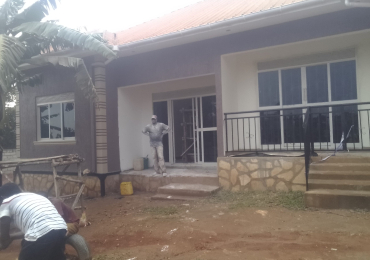 0750475869 land plot for sale in wakiso bulenga busega sentema