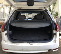 Nissan wingroad