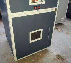 FULLY AUTOMATIC POULTRY INCUBATORS FOR SALE