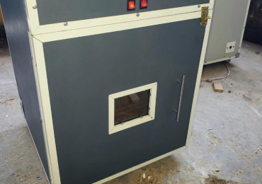 FULLY AUTOMATIC POULTRY INCUBATORS FOR SALE