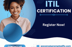 Transform Your IT Skills with ITIL Training in Liberia