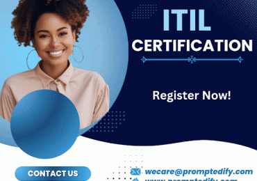 Transform Your IT Skills with ITIL Training in Liberia