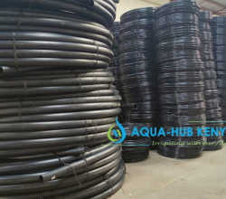 HDPE Pipe 63mm 100m
