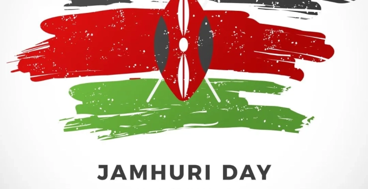 Happy Jamhuri Day