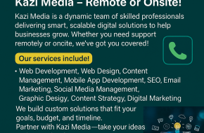 Level Digital Tech Solutions!